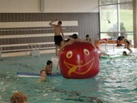 Spielenachmittag